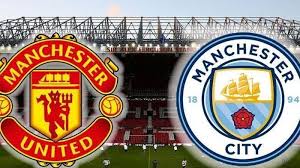 Read about man utd v man city in the premier league 2018/19 season, including lineups, stats and live blogs, on the official website of the premier league. Sedang Berlangsung Live Streaming Manchester United Vs Manchester City Carabao Cup Live Mola Tv Tribun Timur