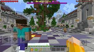 Creative / skyblock / vanilla / roleplay / minigames / towny / survival. Block Party Wiki Minecraft Amino Crafters Amino