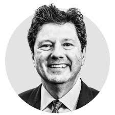 Keith Twitchell's Instagram, Twitter & Facebook