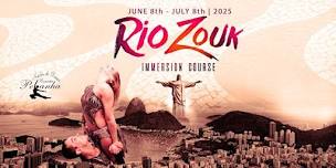 Zouk in Foco 2026