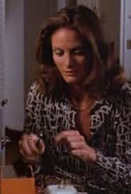 The Rookies" The Voice of Thunder (TV Episode 1975)