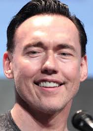 Fan Casting Kevin Durand as Stanley Decker in Zombies Ate My Neighbors