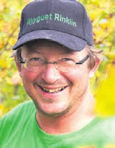 Der letzte Dorfkönig ist für immer abgetreten