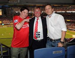 A list of the famous fans of liverpool football club. 42 Famous Liverpool Fc Fans You Might Not Be Aware Of Liverpool Echo