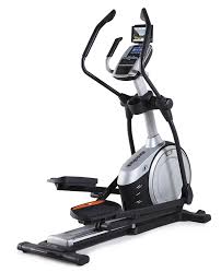 The console has built in programs you can exercise along to which give you plenty of variety to help. New Nordictrack C 7 5 Elliptical Is A Great Value With Very Good Features