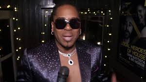 Eric Redd @ ADE 2019