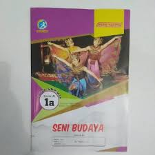 Maybe you would like to learn more about one of these? Buku Lks Seni Budaya Smp Dan Mts Kelas 7 K13 Semester Ganjil Shopee Indonesia