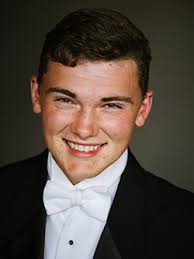 Christian Gettelfinger and Calvin Prenkert awarded Lilly Endowment  Community Scholarships