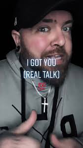 Real Talk: How Many Ways Can I Say I Got You?