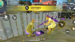 This is the first and most successful pubg clone for mobile devices. Freefire Playing With No Sound Youtube