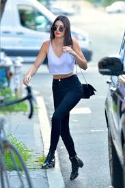 46 Most Popular Kendall Jenner Outfits And Street Style Inspiration Moda Ropa Ropa Juvenil De Moda