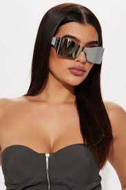 All The Rave Sunglasses