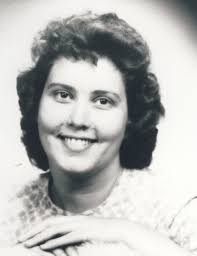 Carrie Alice Thomas Jones Obituary