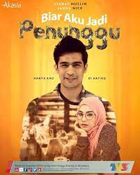 Lirik lagu dari ir radzi yang berjudul stay ost bagi drama baru tv3.lakonan janna nick (iffat), ashraf muslim (afeef), miera lyana (damia hani), shah. Biar Aku Jadi Penunggu Posts Facebook