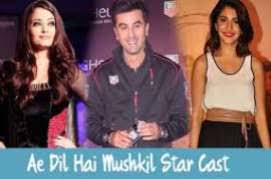 It features ranbir kapoor, anushka sharma and aishwarya rai bachchan in lead roles. Ae Dil Hai Mushkil Full Movie Download Kickass Torrent Peatix