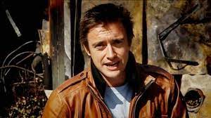 Pin By Tamera Killion On Richard Hammond Red Leather Jacket Leather Leather Jacket