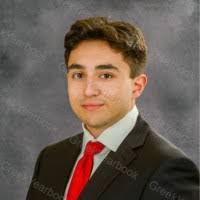 10+ "Jake Garrity" profiles