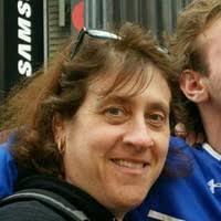 Katherine Gabel Email & Phone Number