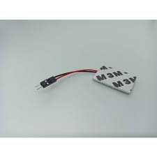 Hl 958l 3w led koridor merdiven gömme armatür krom yuvarlak. Guse Arac Ici Oto Aydinlatma Tepe Lambasi 12 Smd 5050 Led Fiyati