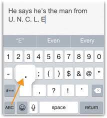 Google has many special features to help you find exactly what you're looking for. 4 Typing Editing Searching Iphone The Missing Manual 10th Edition Book