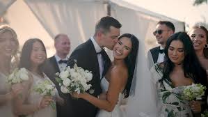 Cinematic Luxury Wedding Teaser