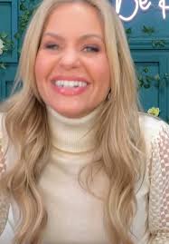 Happy New Year Greetings from Candace