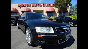 Image result for Night Blue 2004 A8L