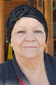 Shirley Gail Parent Obituary (2025)