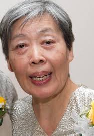 Harucha Gingras Obituary February 17, 2019