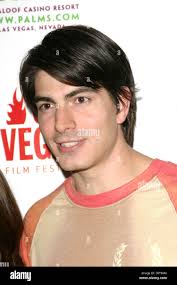 2006 brandon routh hi-res stock photography and images
