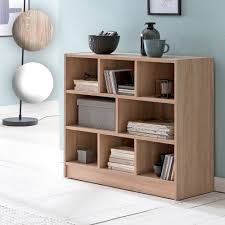Shaped in a triangle, with 10 rows of round bars, holding 10 pairs of shoes. Finebuy Bucherregal Sv51829 80 X 68 5 X 29 5 Cm Regal Standregal Modern Flurregal