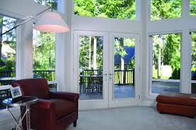 Pella® architect series sliding patio doors feature exceptional wood furniture. French Vs Sliding Patio Doors Which Door Style Is Best