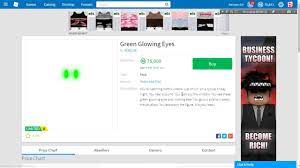 Buying Green Glowing Eyes Youtube Roblox face red eyes roblox admin hack 55 download. buying green glowing eyes