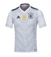 Details About Adidas 16 17 Germany Dfb Home Jersey B47873 National Team Uniform Top