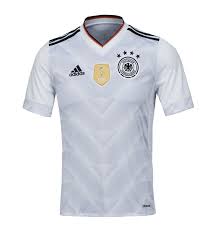 details about adidas 16 17 germany dfb home jersey b47873 national team uniform top