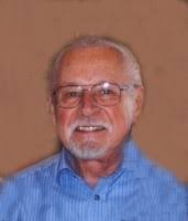 Walter Randall Obituary