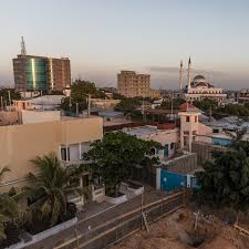 It is currently fighting, with assistance from the african union. Somalia Defuses Tensions At Home Restores Kenya Ties The New York Times
