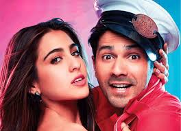 Sara Ali Khan Hit Movies List