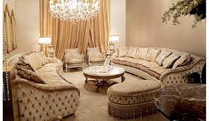Shop living room sets from nebraska furniture mart. High End And Elegant Plush Living Room Furniture Set