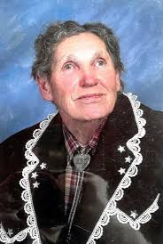 Wilma Catherine Roadifer Obituary