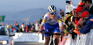 12 stages to milano i want to thanks to my whole team because with out them i. 60 Seconds Joao Almeida Deceuninck Quick Step Cycling Team