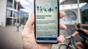 Und was ist mit lohn und gehalt, wenn die app anschlägt und beschäftigte zuhause bleiben müssen? Faq Was Sie Uber Die Corona Warn App Wissen Mussen Br24