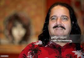 21 Ron Jeremy At Virgin Records Stock Photos, High-Res Pictures, and Images 