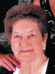 Edith Holley Obituary (1932