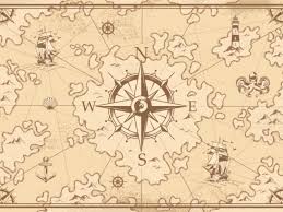 La Carte Au Tresor A Castelmoron D Albret Castelmoron D Albret Castelmoron D Albret Mardi 20 Juillet 2021