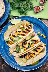 Grilled Halloumi Tacos Rezept Camping Rezepte Einfach Gesunde Camping Mahlzeiten Camping Essen Ideen