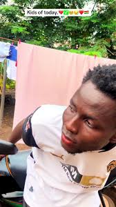 Exploring Kids' Emotions in Klack Studios Movies