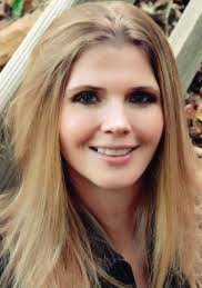 Guest Post with Shelli Johnson