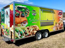 Los Reyes Food Truck — Food producer food truck in Gadsden, Alabama