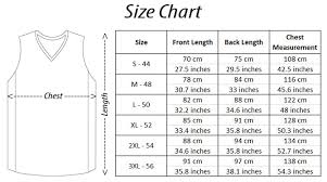 Adidas Nba Jersey Size Chart Www Bedowntowndaytona Com